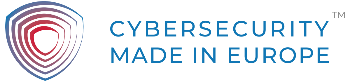 Cybersecurity made in Europe